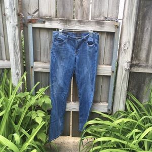 Vintage lucky brand jeans!!